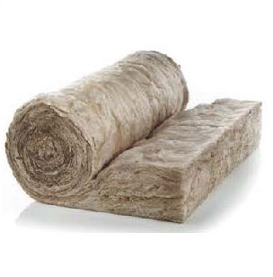 Earthwoll Loft Insulation