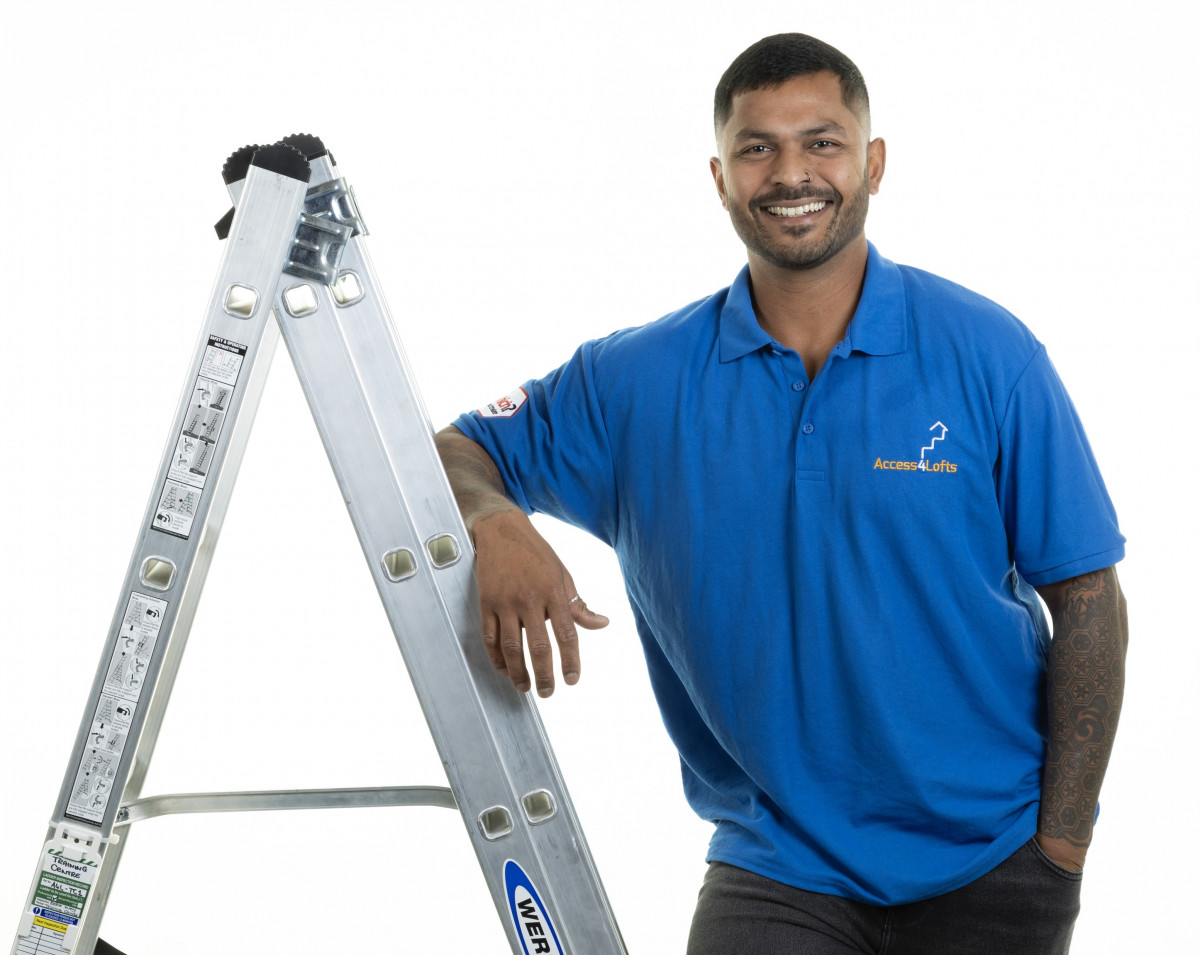 loft-ladder-installation-ipswich-with-access4lofts-bristol-north