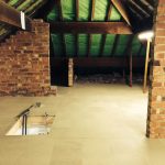 Access4Lofts Loft Ladder Installation & Boarding