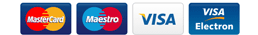 Credit Card Icons