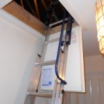 Access4Lofts Loft Ladder Installation